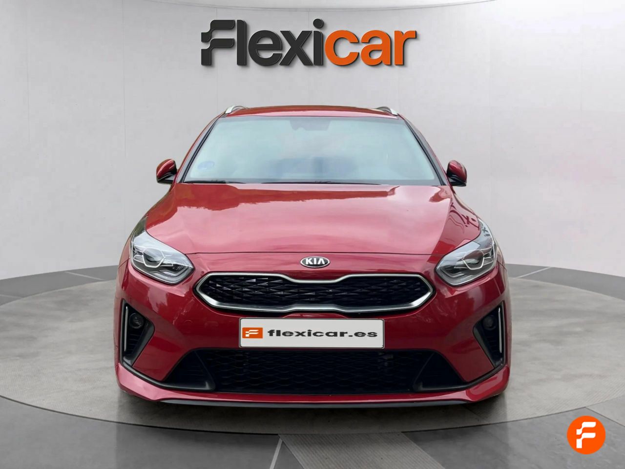 kia ceed 2021 / foto grande (2)