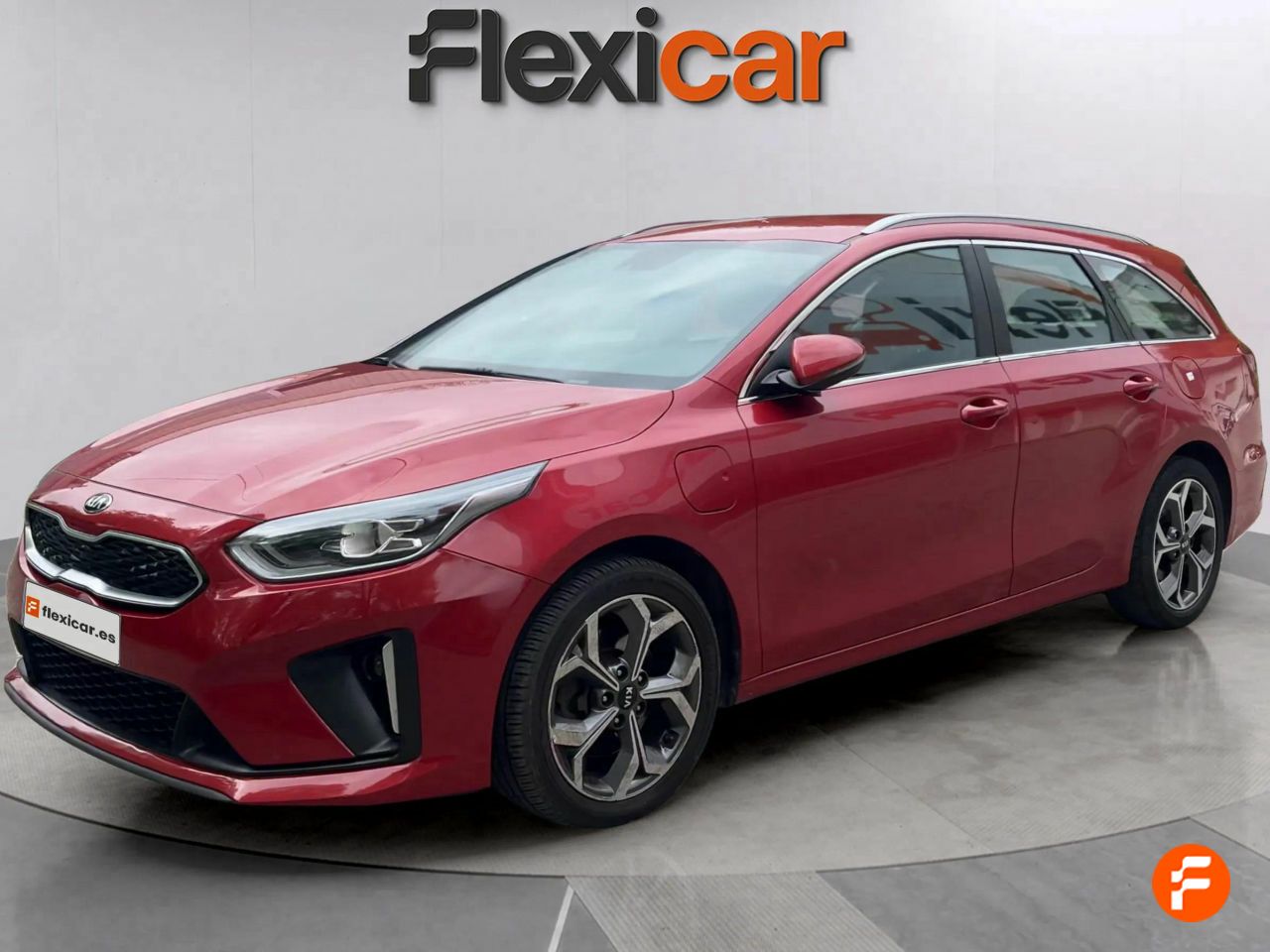 kia ceed 2021 / foto grande (3)