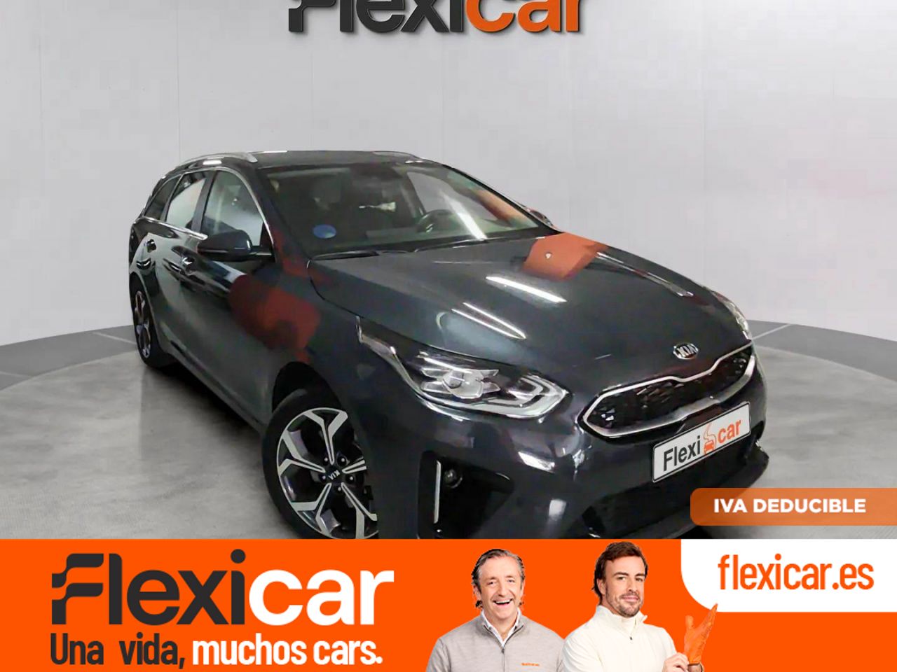 Foto kia ceed 2021 /