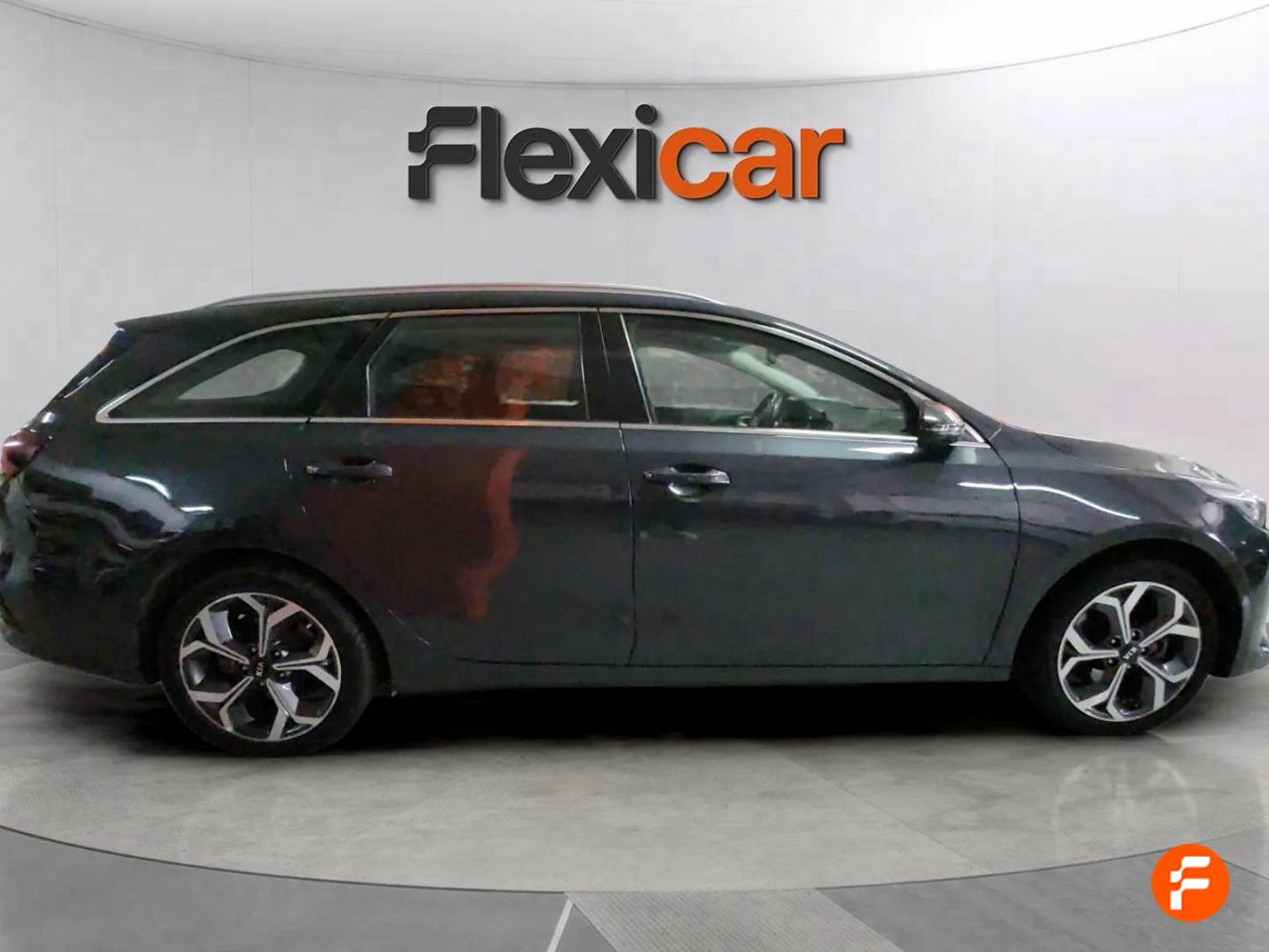 kia ceed 2021 / foto grande (3)