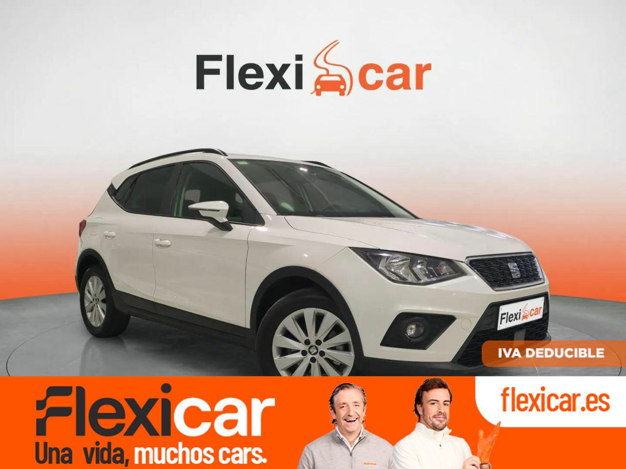 Foto seat arona 2020 /