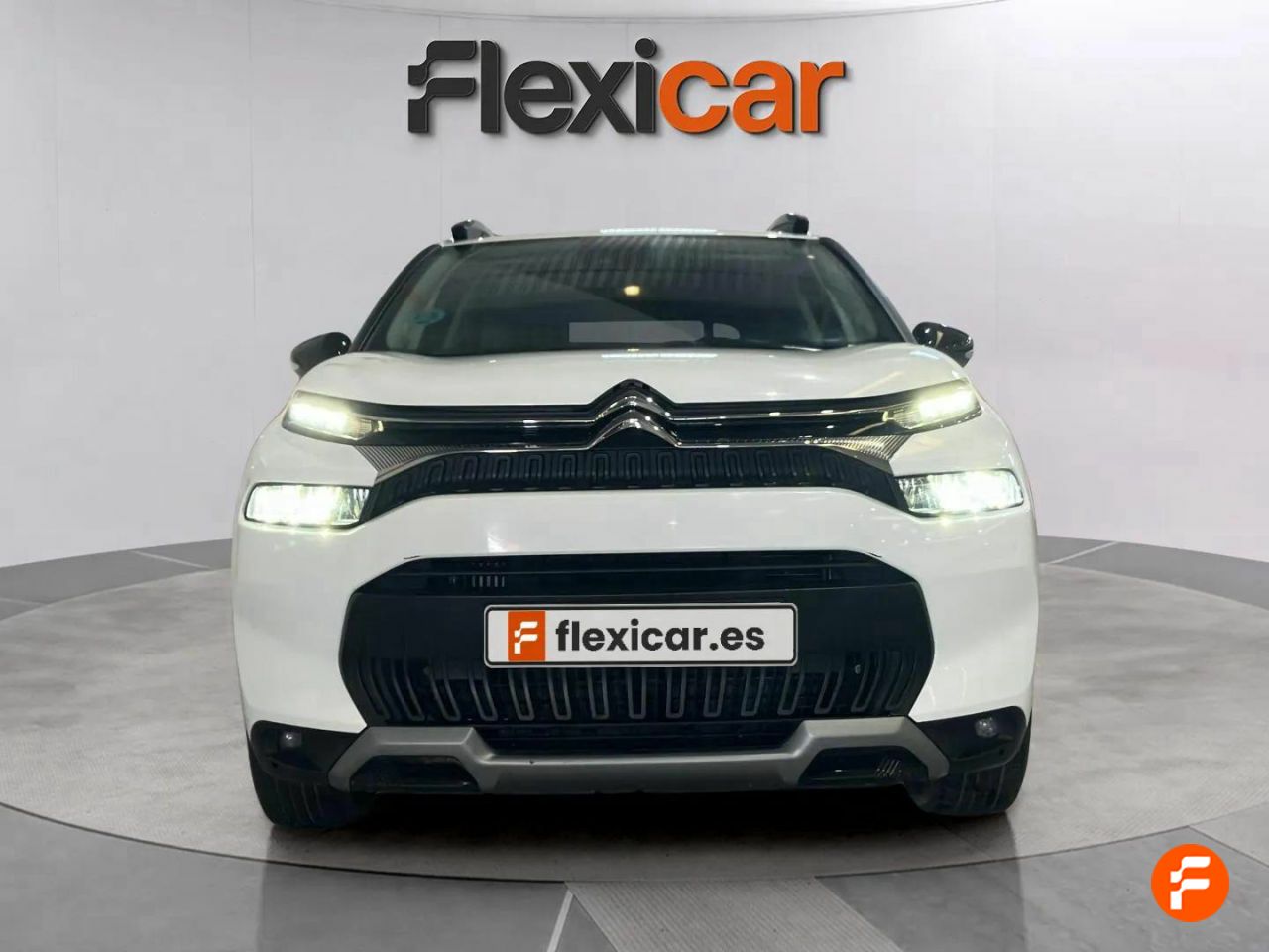 citroën c3 aircross 2022 / foto grande (2)