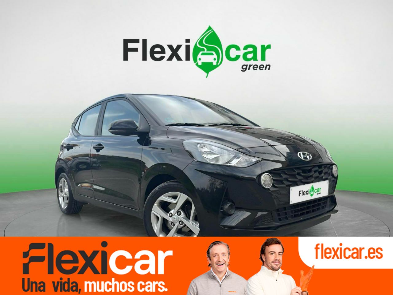 Foto hyundai i10 2022 /