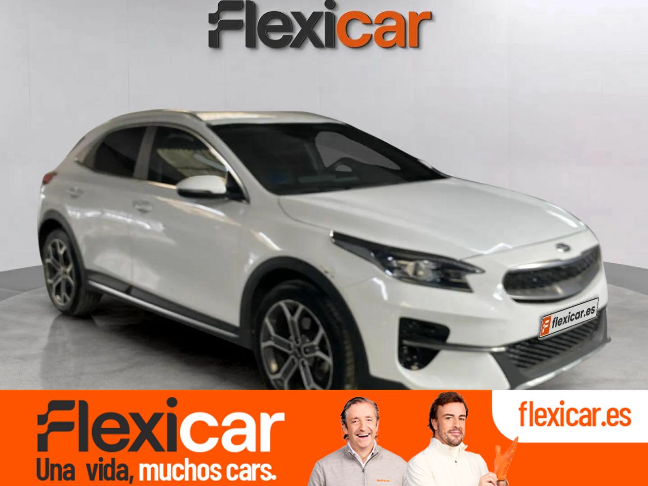 Foto kia xceed 2021 /