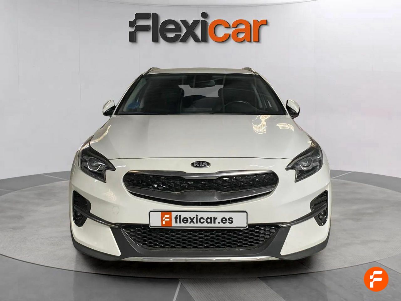 kia xceed 2021 / foto grande (2)