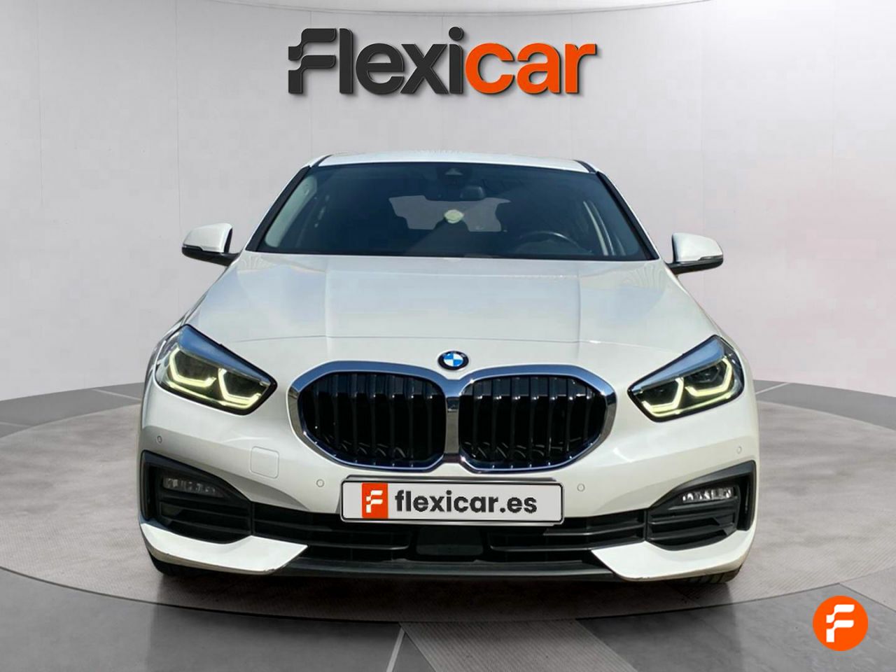 bmw serie 1 2021 / foto grande (2)