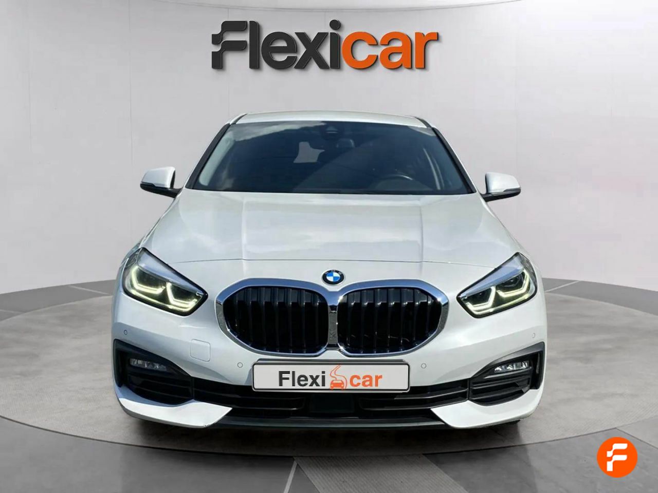 bmw serie 1 2021 / foto grande (2)