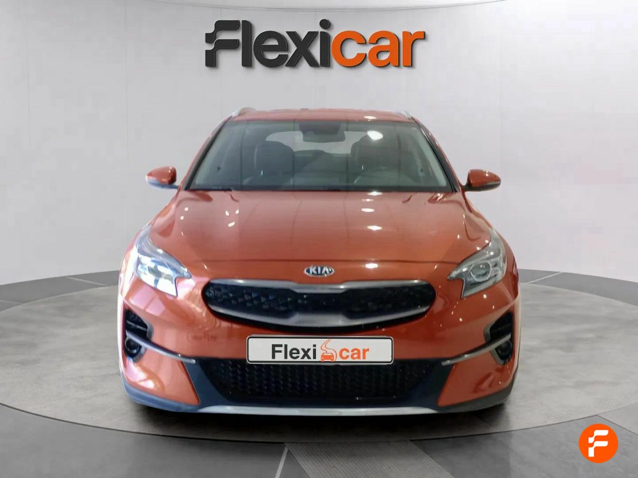 kia xceed 2021 / foto grande (2)