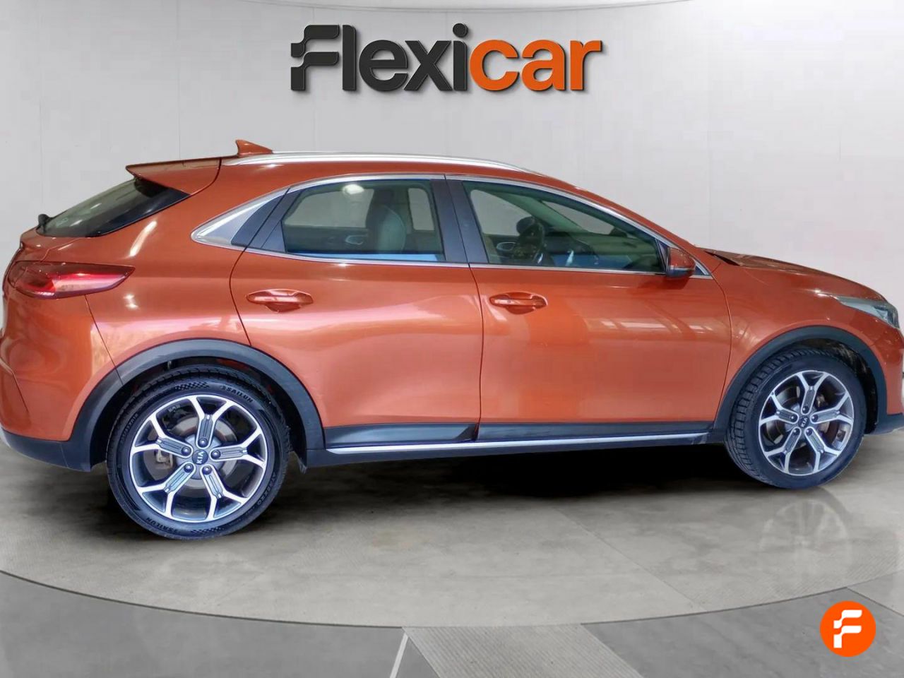 kia xceed 2021 / foto grande (3)