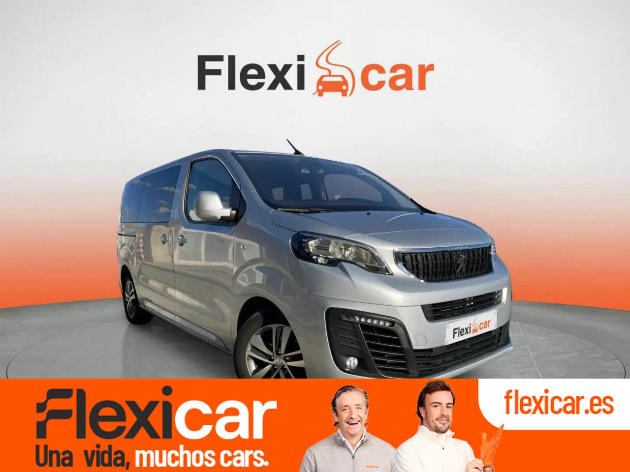 Neumaticos exportar panama  de segunda mano - peugeot traveller 2019 /