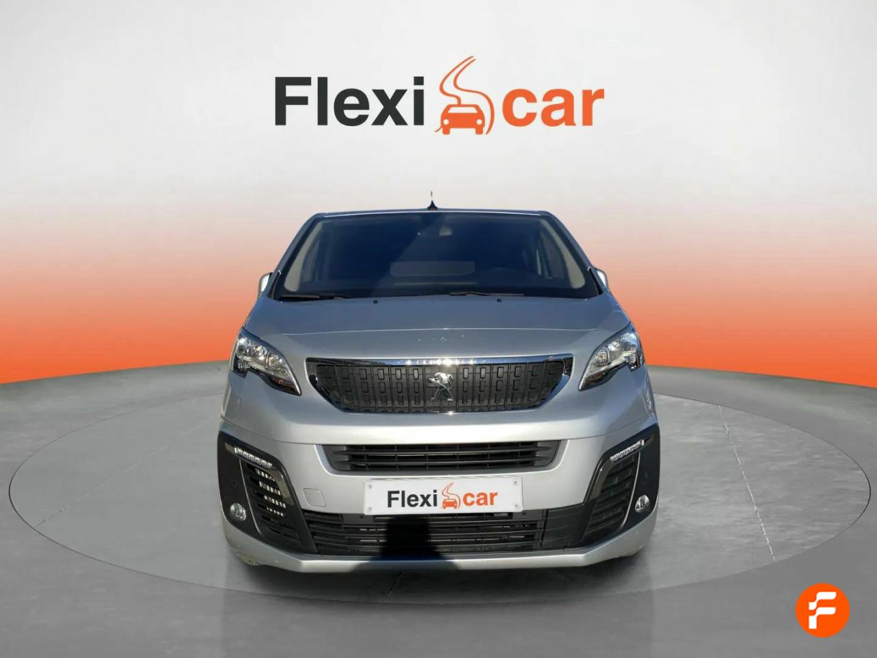 peugeot traveller 2019 / foto grande (2)