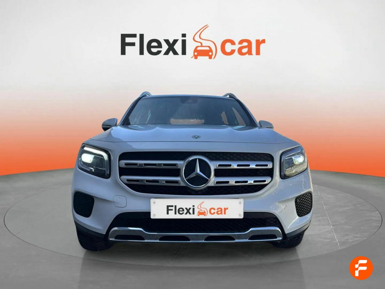 mercedes clase glb 2020 / foto grande (2)