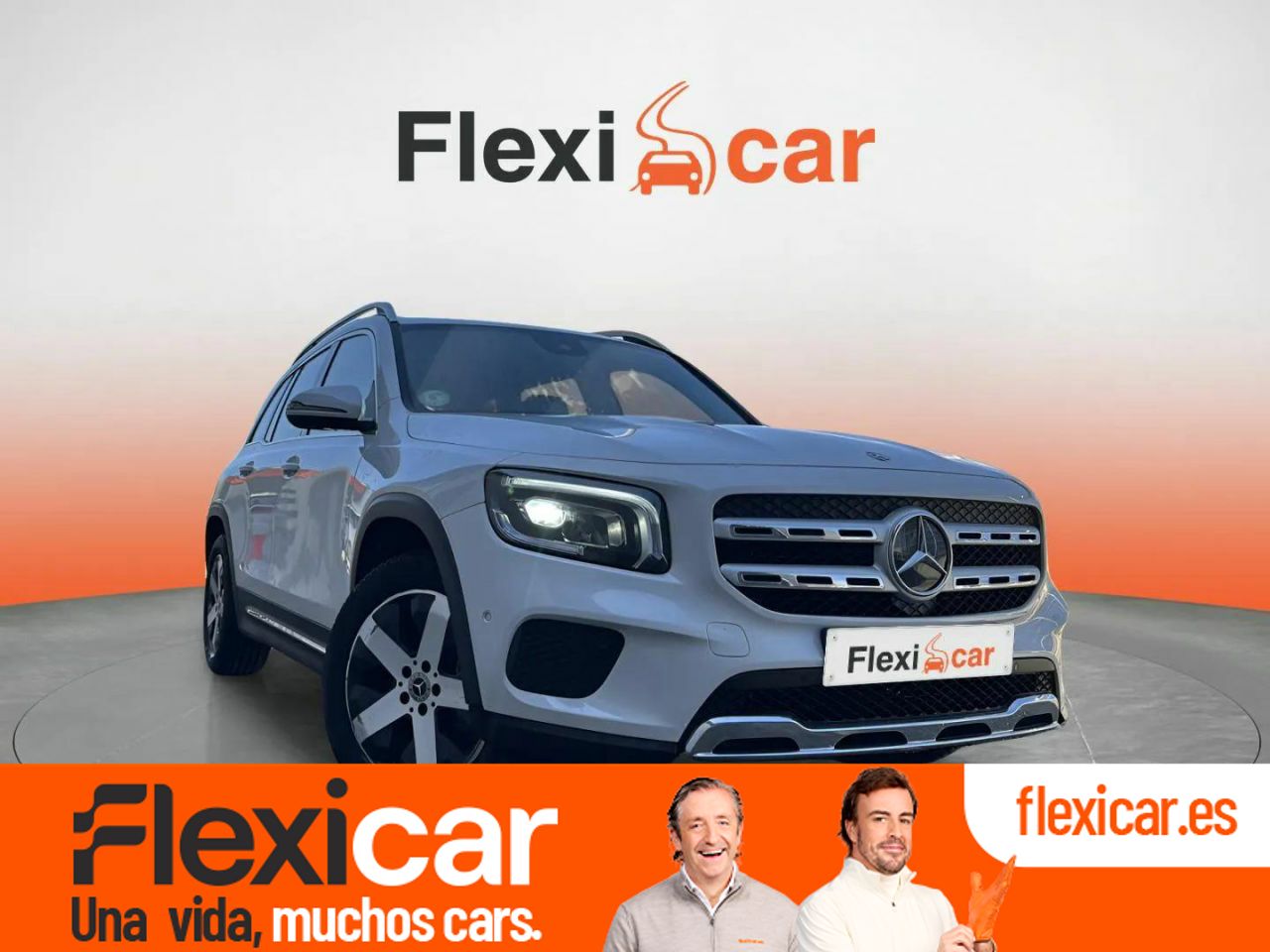 Foto mercedes clase glb 2020 /