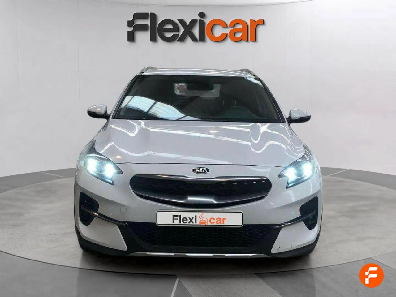 kia xceed 2021 / foto grande (3)