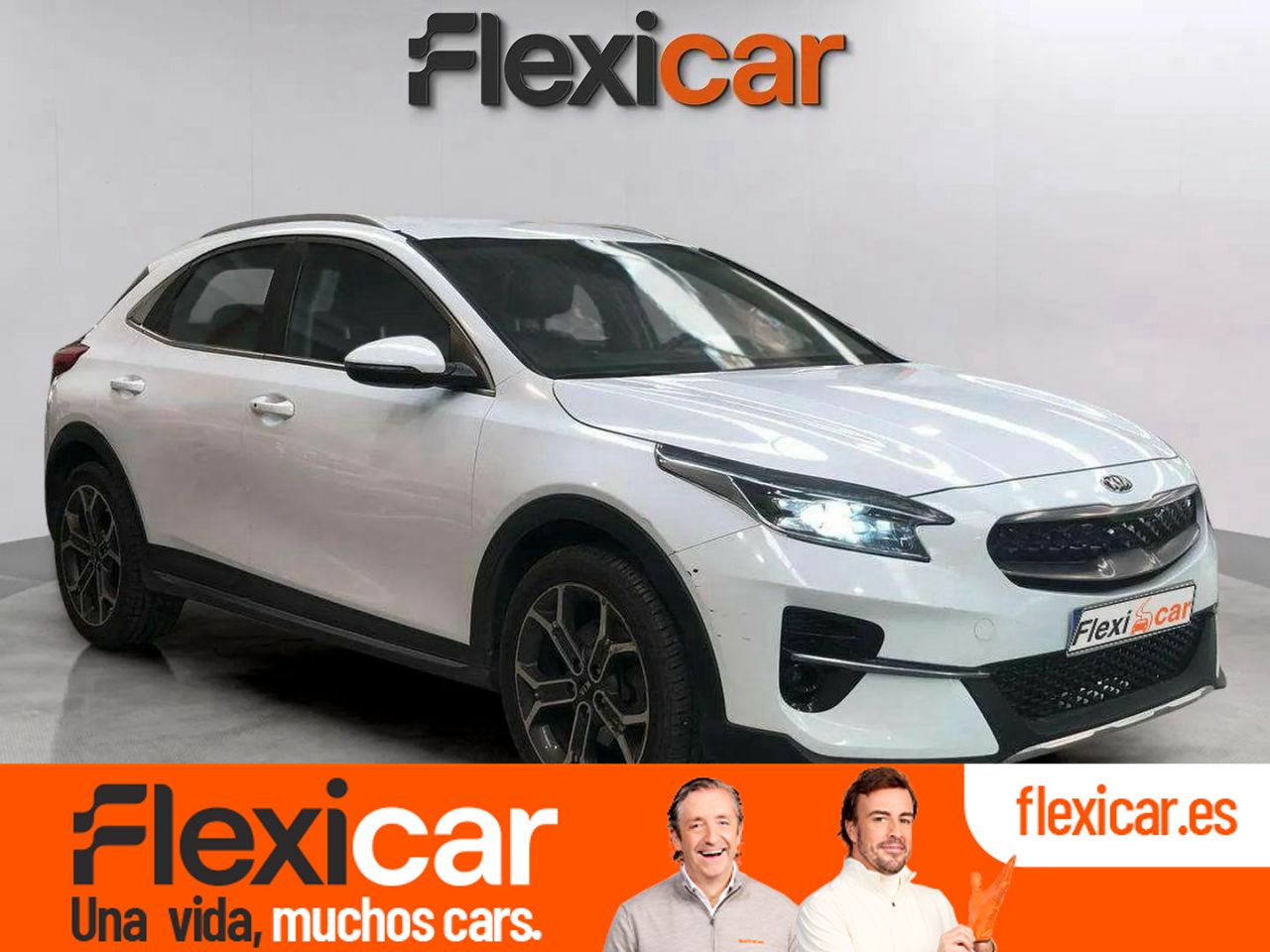 Foto kia xceed 2021 /