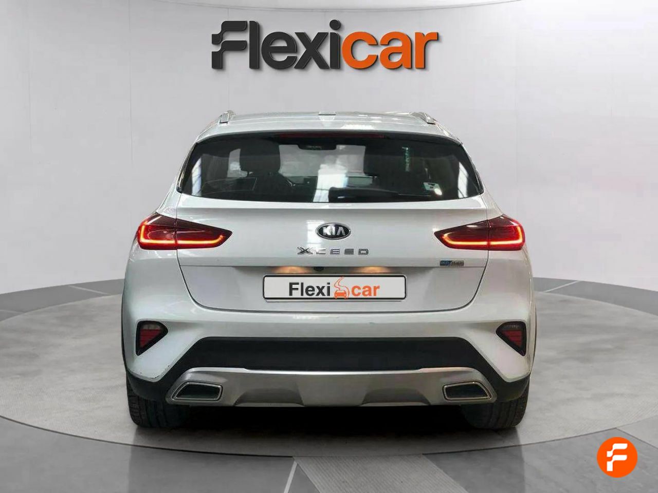 kia xceed 2021 / foto grande (2)