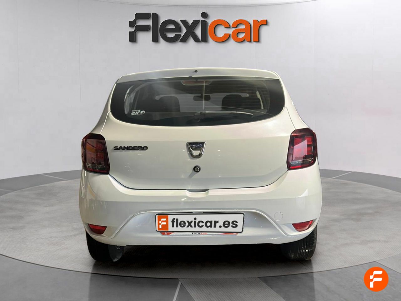 dacia sandero 2019 / foto grande (2)