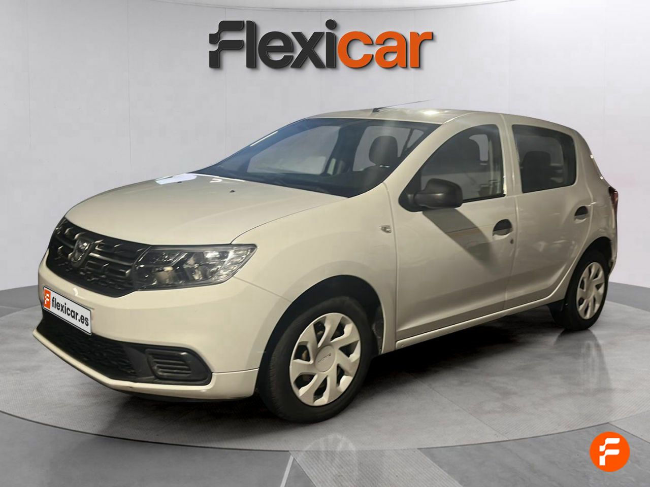 dacia sandero 2019 / foto grande (3)