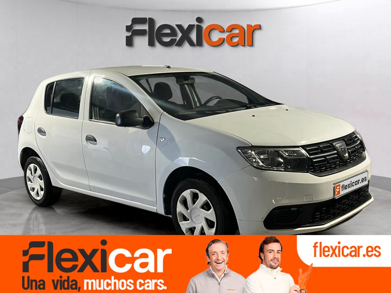 Foto dacia sandero 2019 /