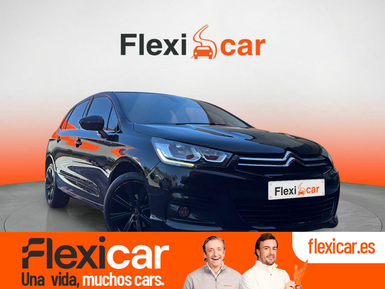 Foto citroën c4 2018 /