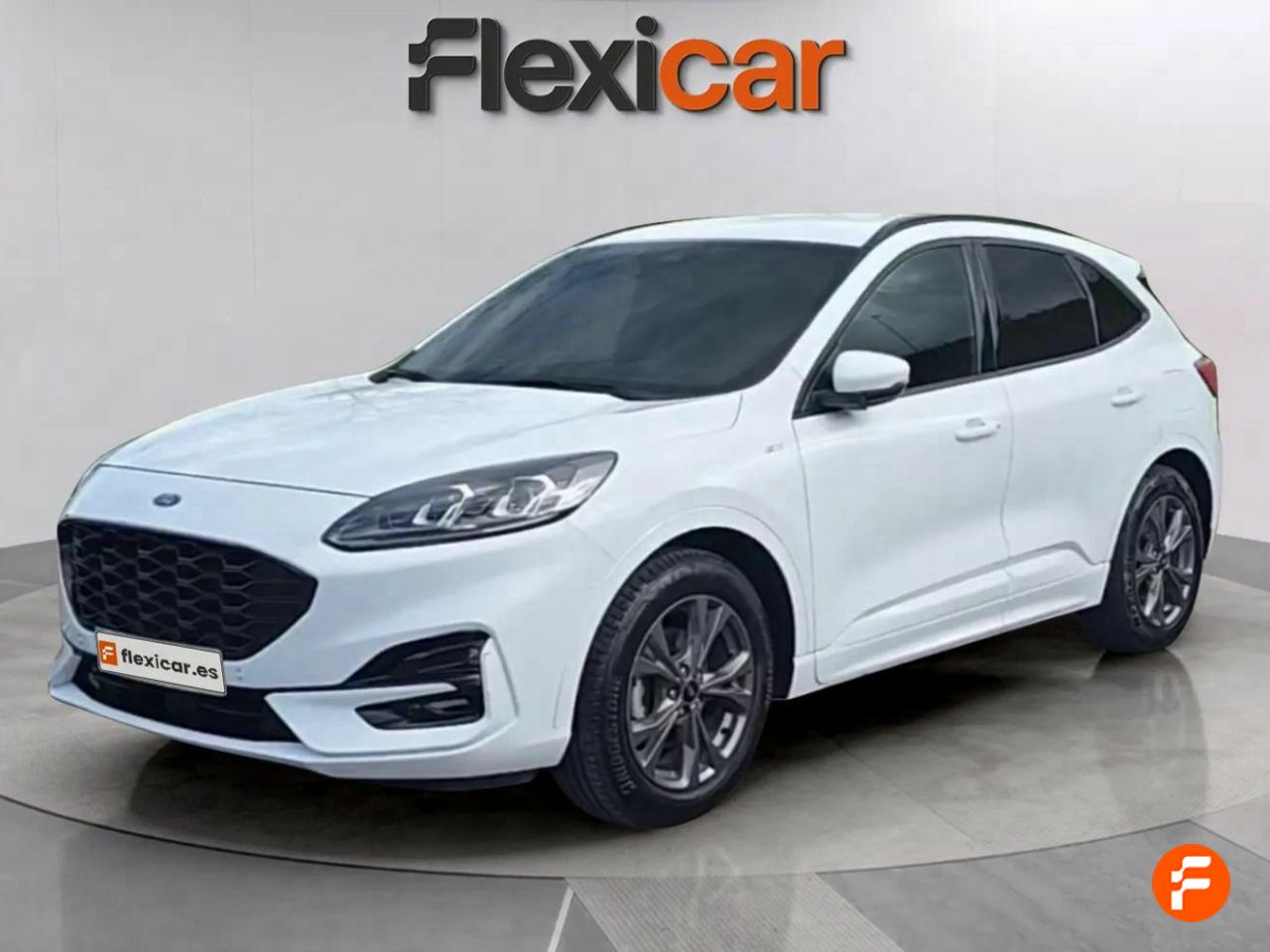 ford kuga 2022 / foto grande (3)