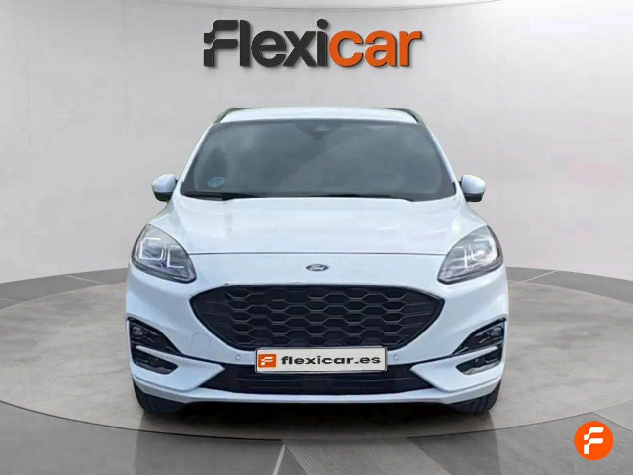 ford kuga 2022 / foto grande (2)