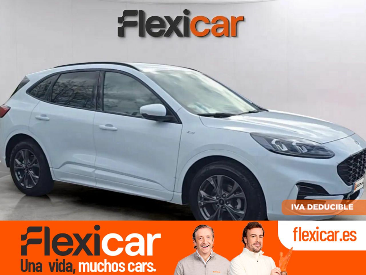 Foto ford kuga 2022 /