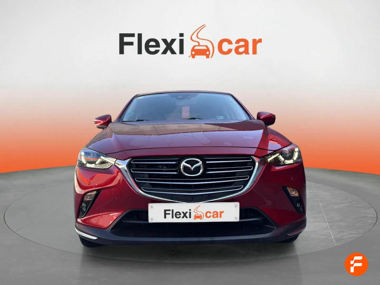 mazda cx-3 2020 / foto grande (2)
