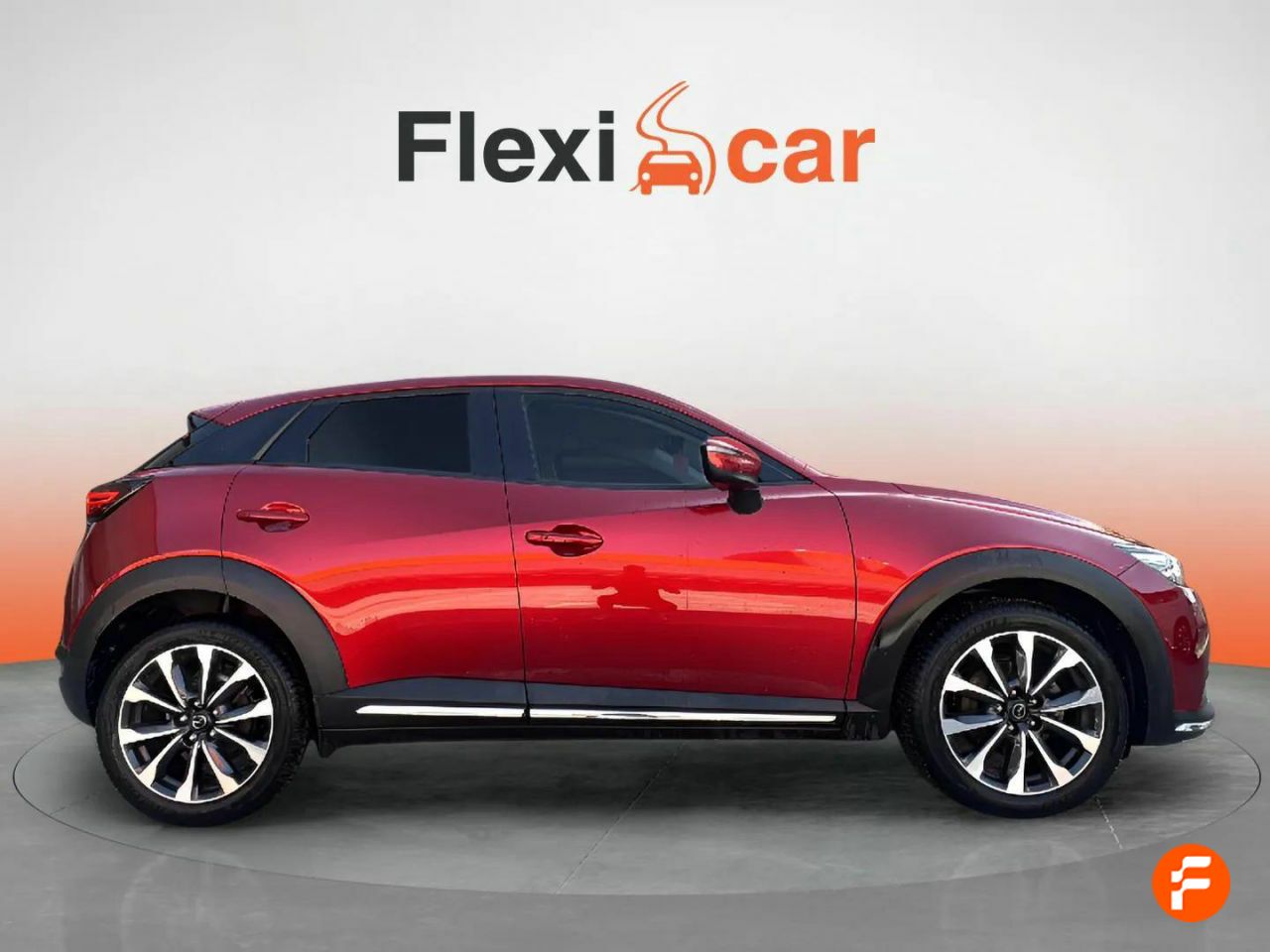 mazda cx-3 2020 / foto grande (3)