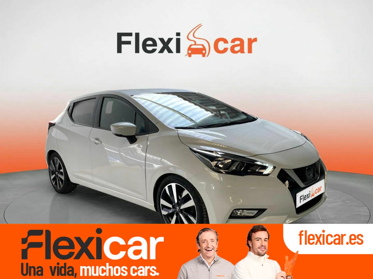 Foto nissan micra 2020 /