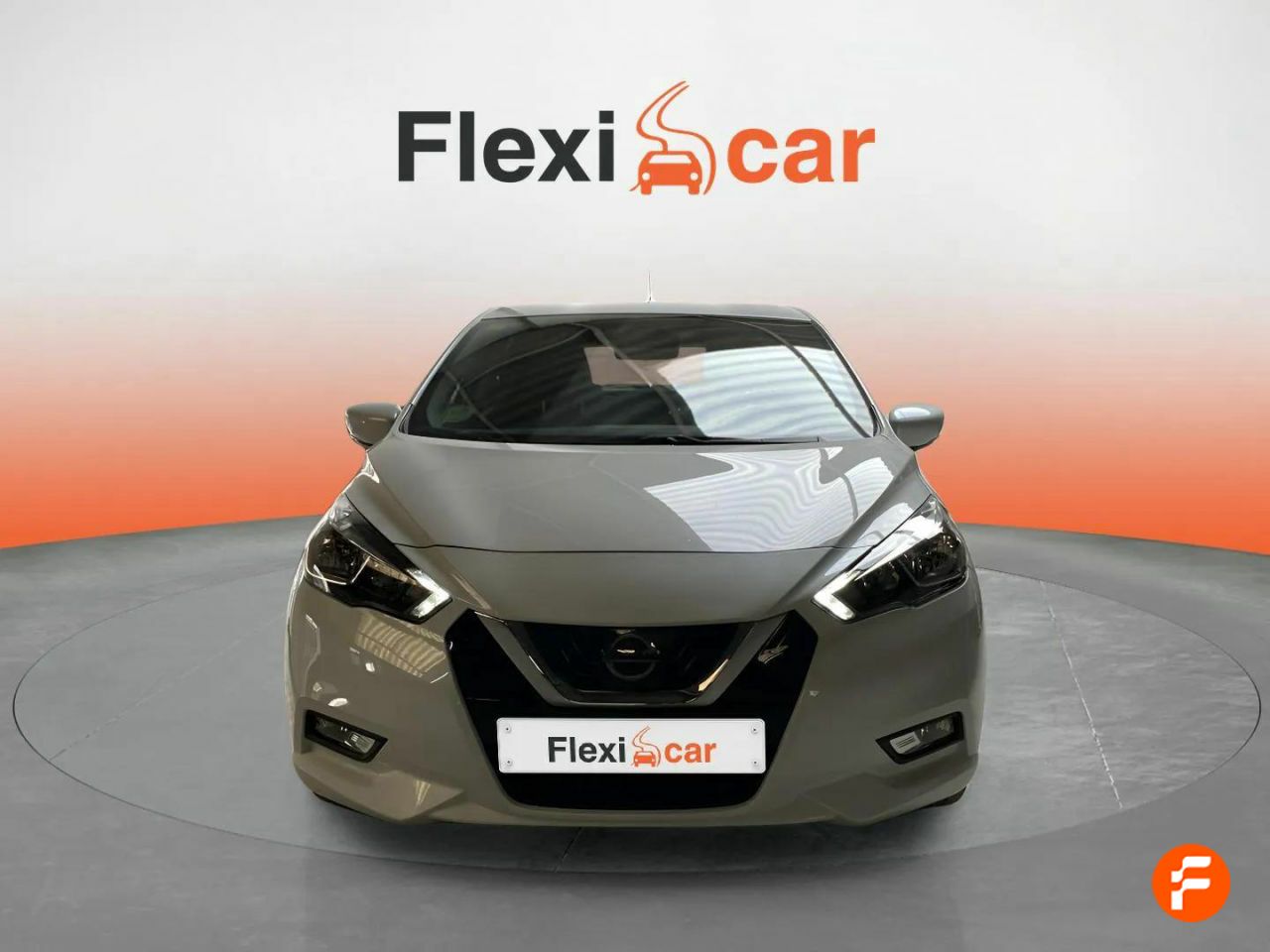 nissan micra 2020 / foto grande (2)