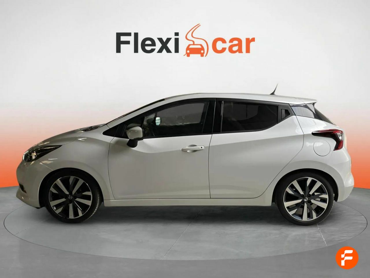 nissan micra 2020 / foto grande (3)