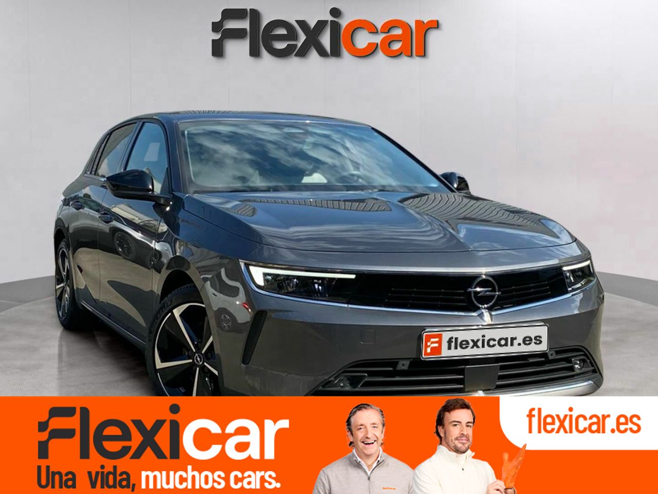 Foto opel astra 2023 /