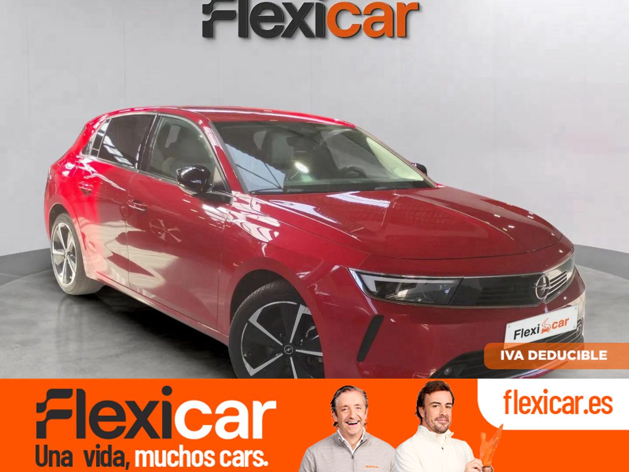 Foto opel astra 2023 /