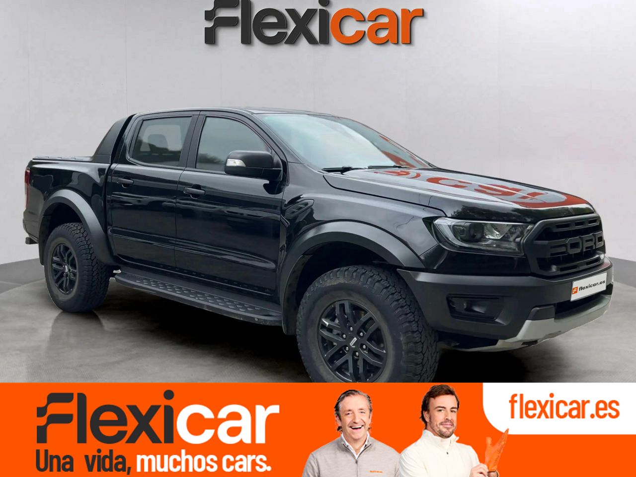 Foto ford ranger 2021 /