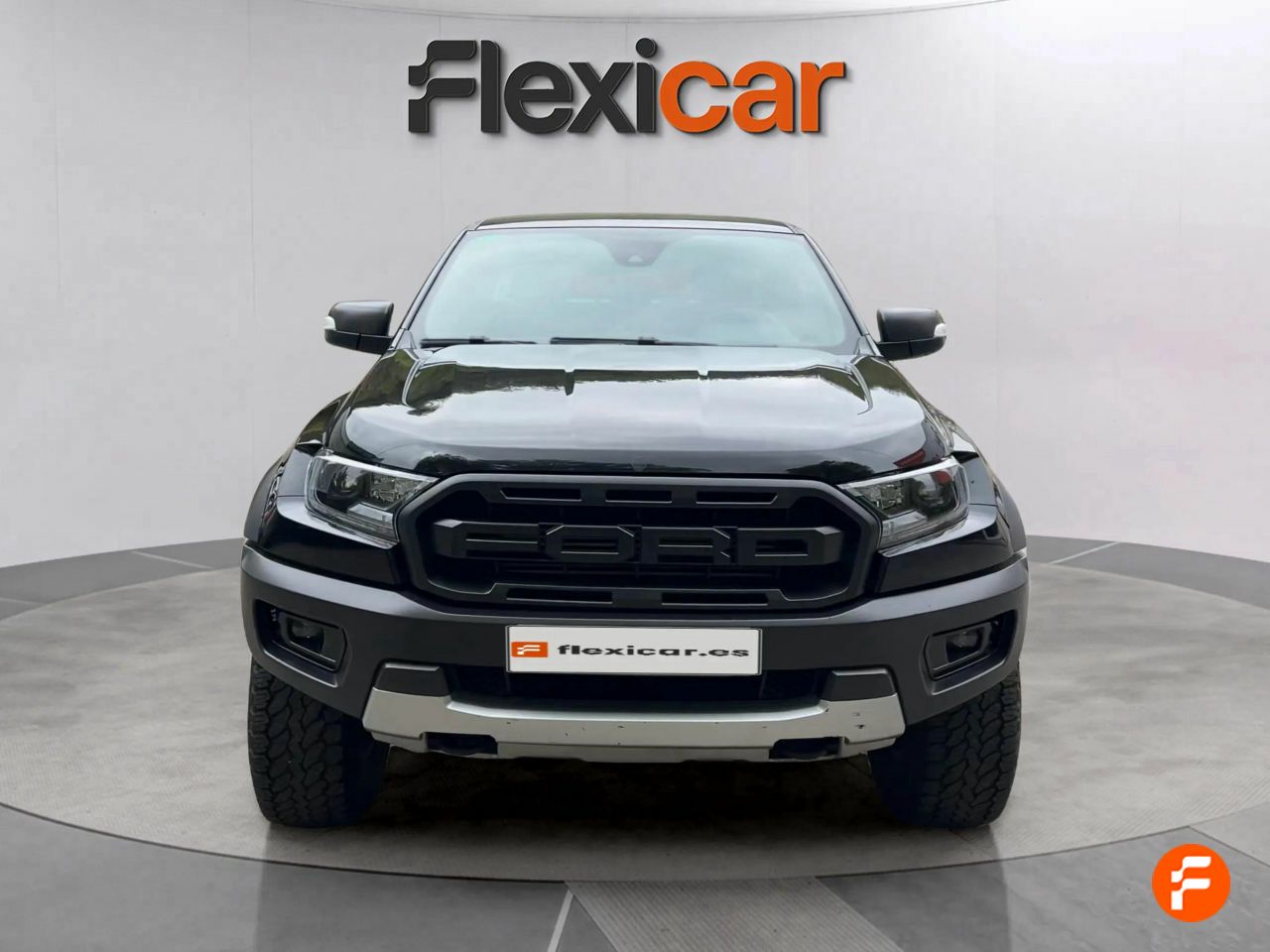 ford ranger 2021 / foto grande (2)