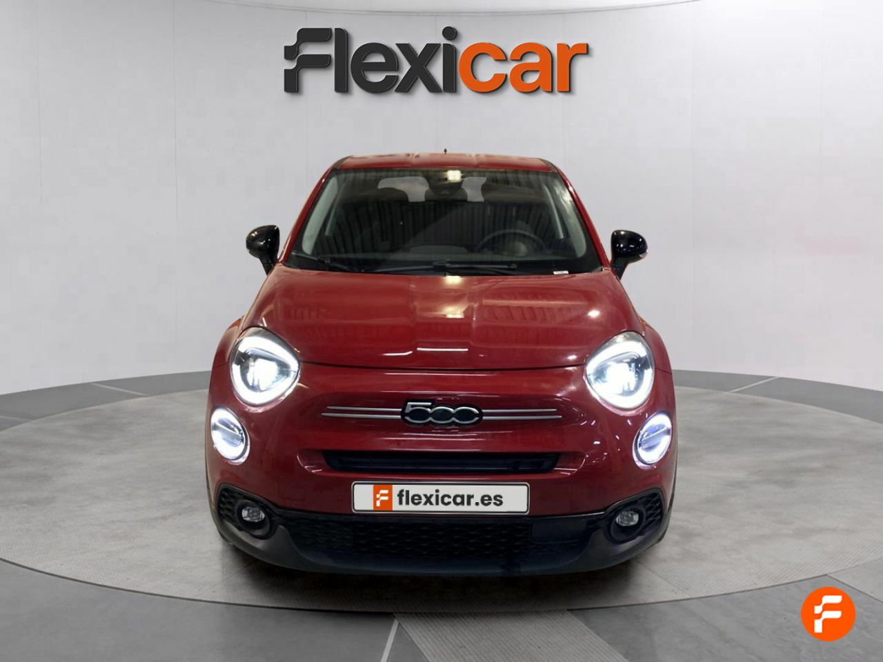 fiat 500x 2024 / foto grande (2)