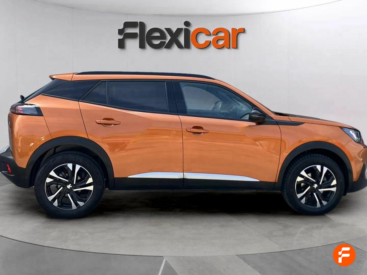 peugeot 2008 2023 / foto grande (3)