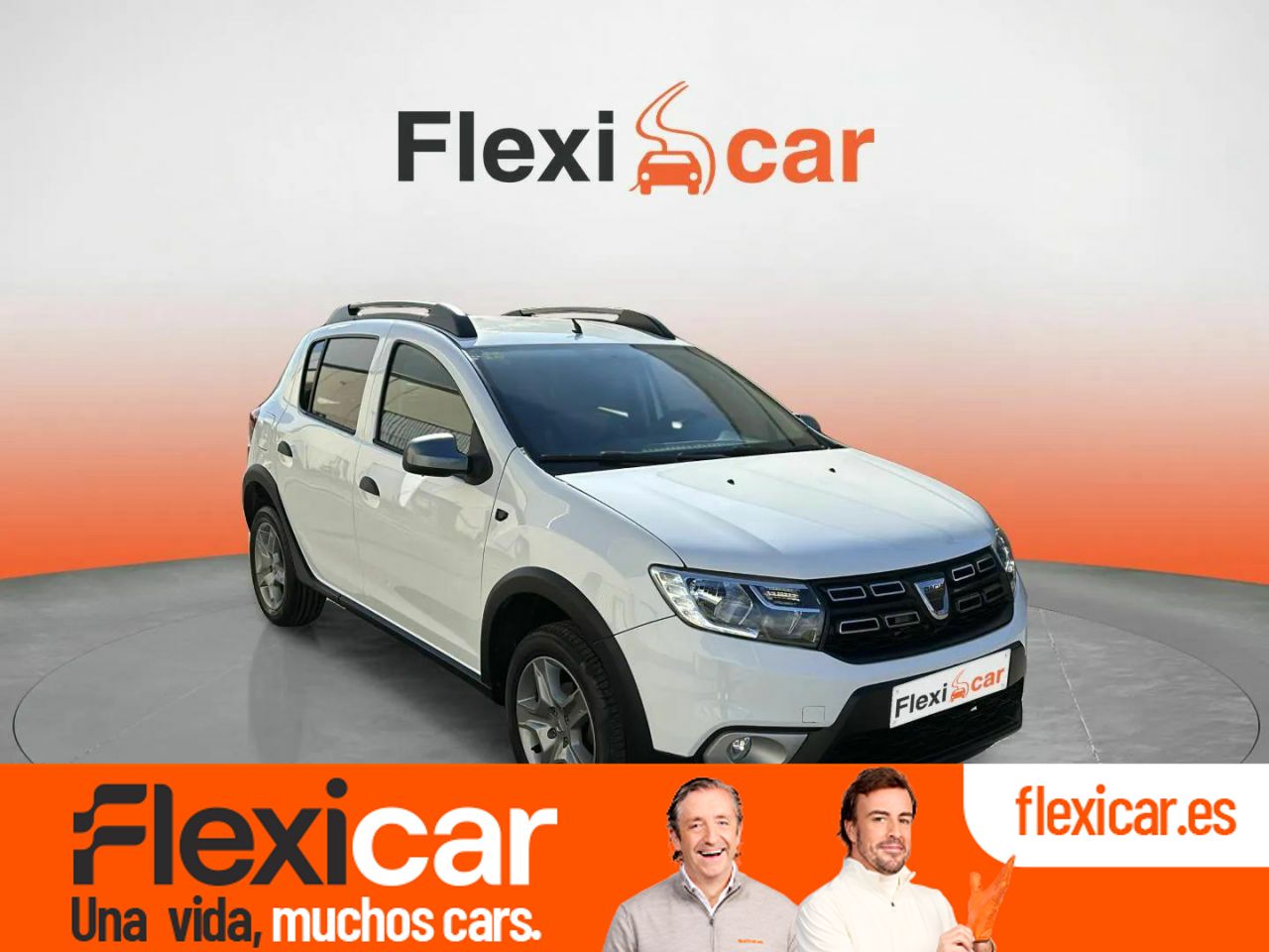 Foto dacia sandero 2017 /