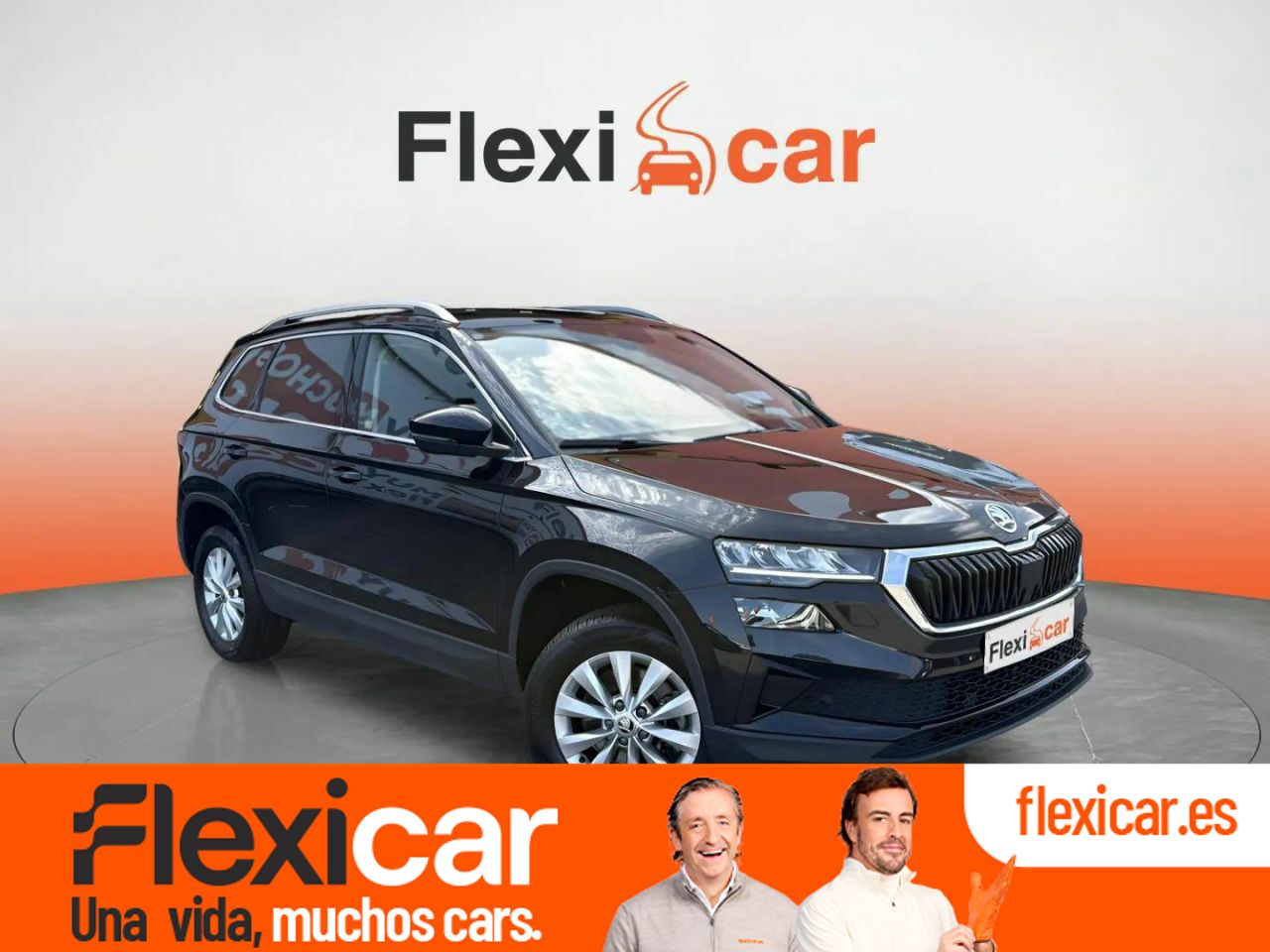 Foto skoda karoq 2023 /
