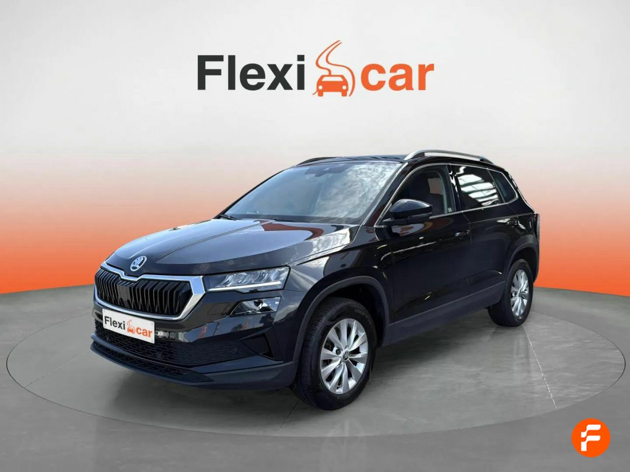 skoda karoq 2023 / foto grande (2)