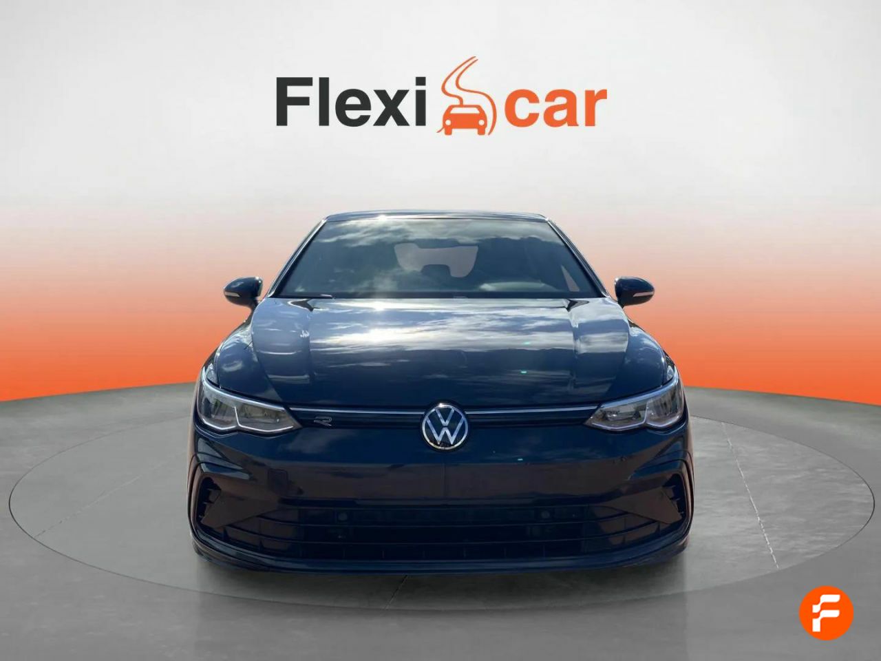volkswagen golf 2022 / foto grande (2)
