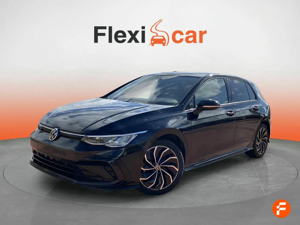 volkswagen golf 2022 / foto grande (3)