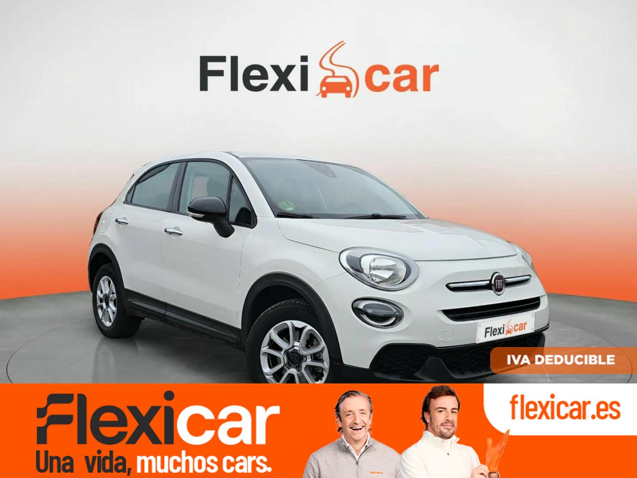 Foto fiat 500x 2019 /