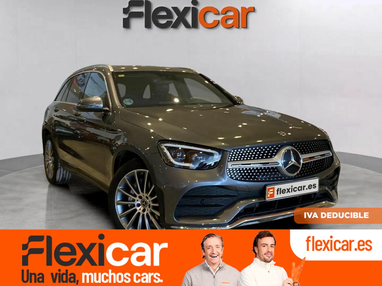 Foto mercedes glc 2020 /