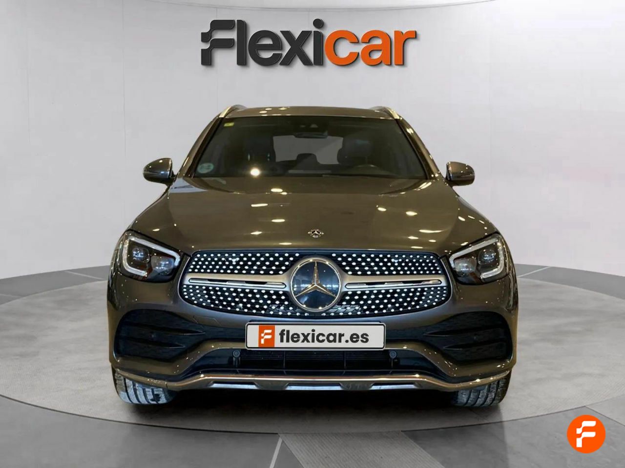 mercedes glc 2020 / foto grande (2)
