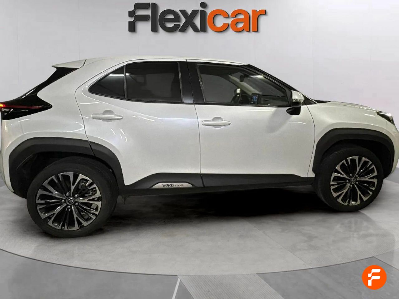 toyota yaris cross 2022 / foto grande (2)