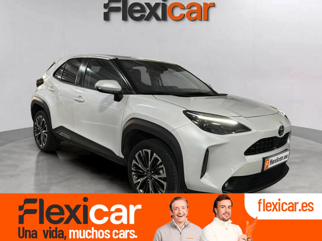 Foto toyota yaris cross 2022 /