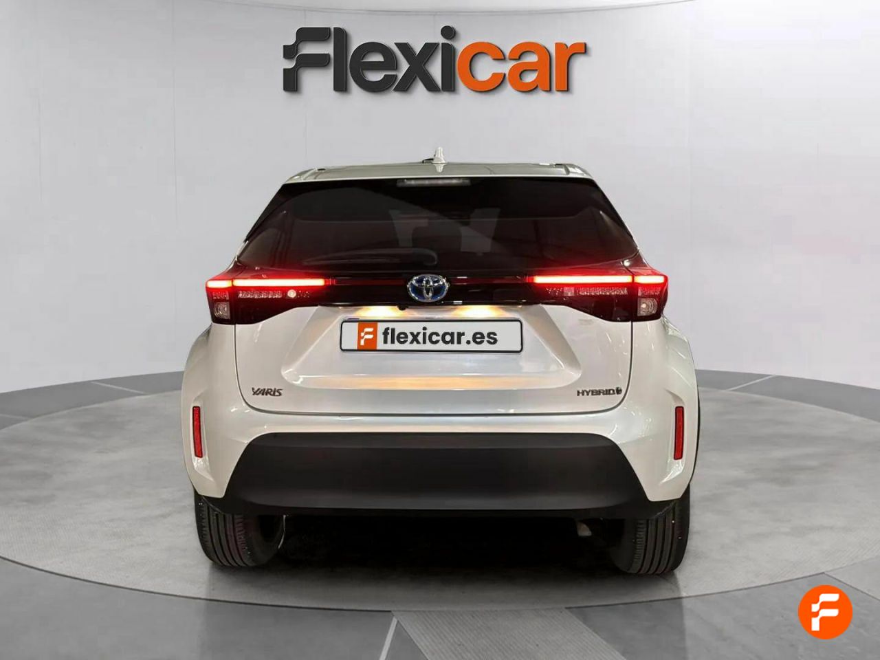 toyota yaris cross 2022 / foto grande (3)
