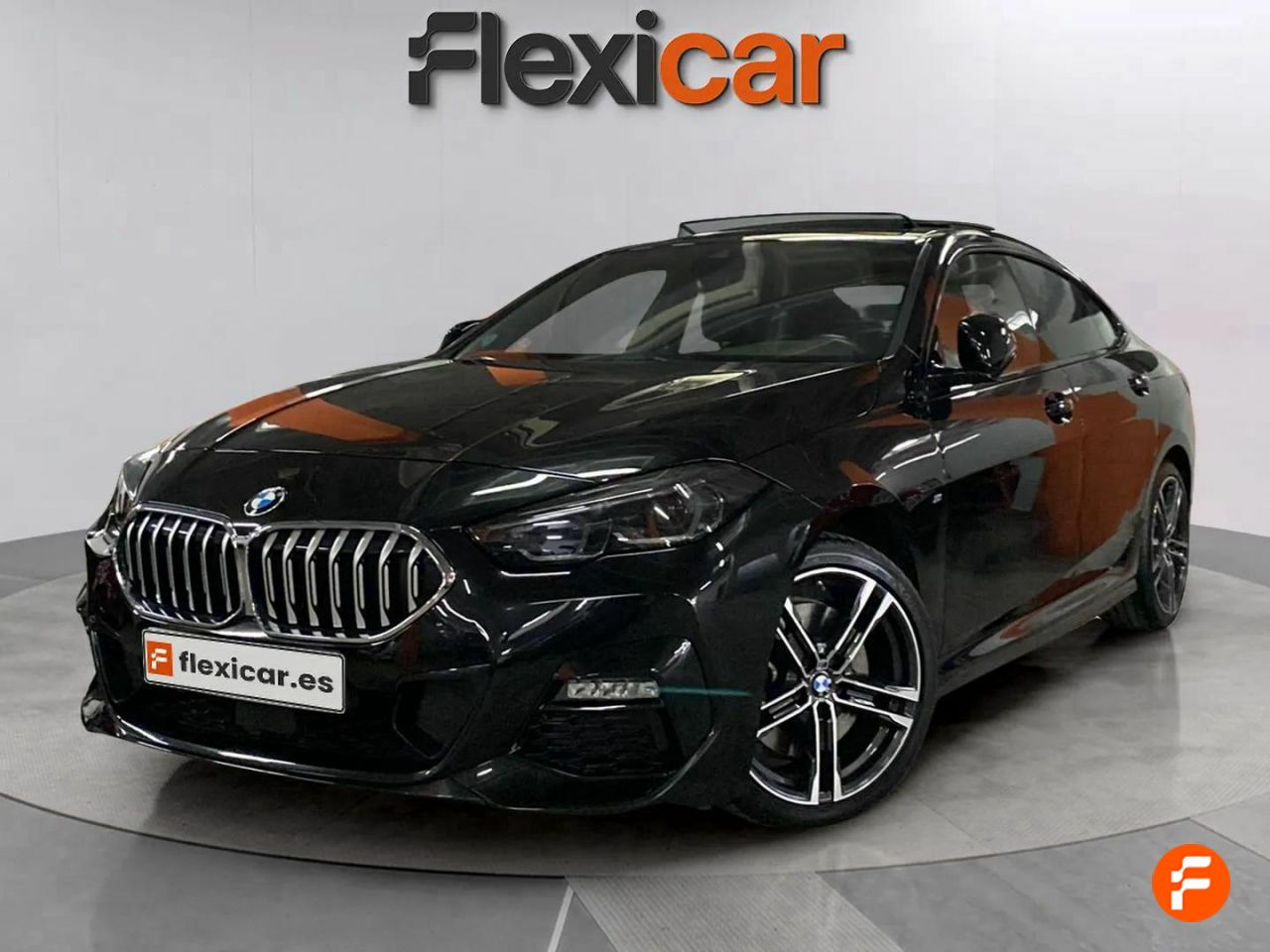 bmw serie 2 2024 / foto grande (2)